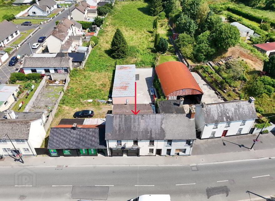 River Street, Clara, R35HH39