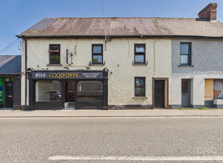 River Street, Clara, R35HH39