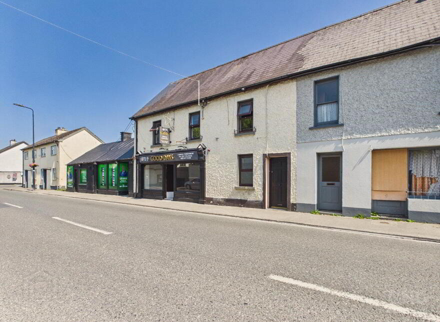 River Street, Clara, R35HH39