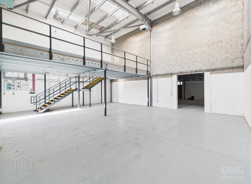 18C AXIS Business Park, Tullamore, R35RW90