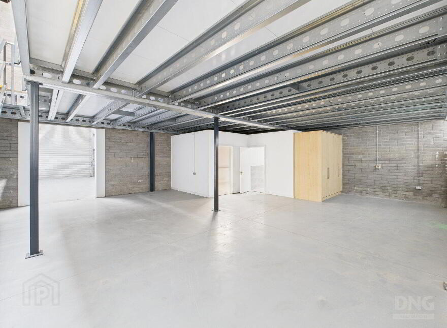 18C AXIS Business Park, Tullamore, R35RW90