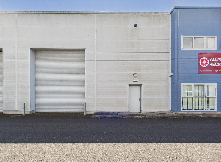 18C AXIS Business Park, Tullamore, R35RW90