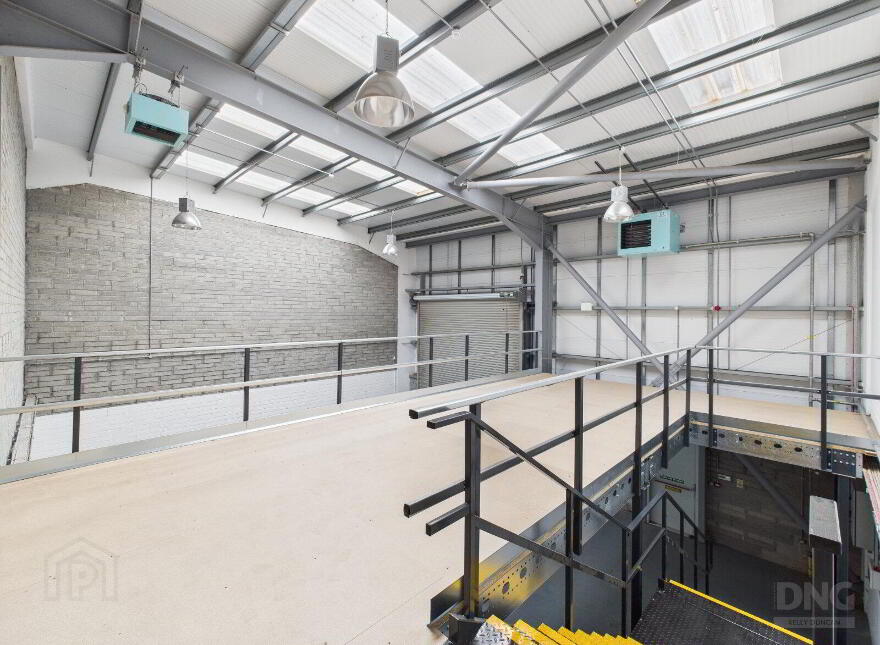 18C AXIS Business Park, Tullamore, R35RW90