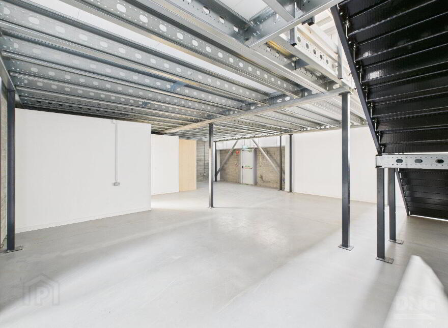 18C AXIS Business Park, Tullamore, R35RW90