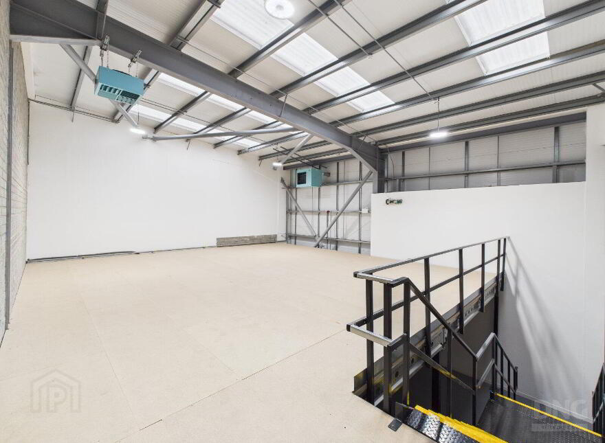 18C AXIS Business Park, Tullamore, R35RW90