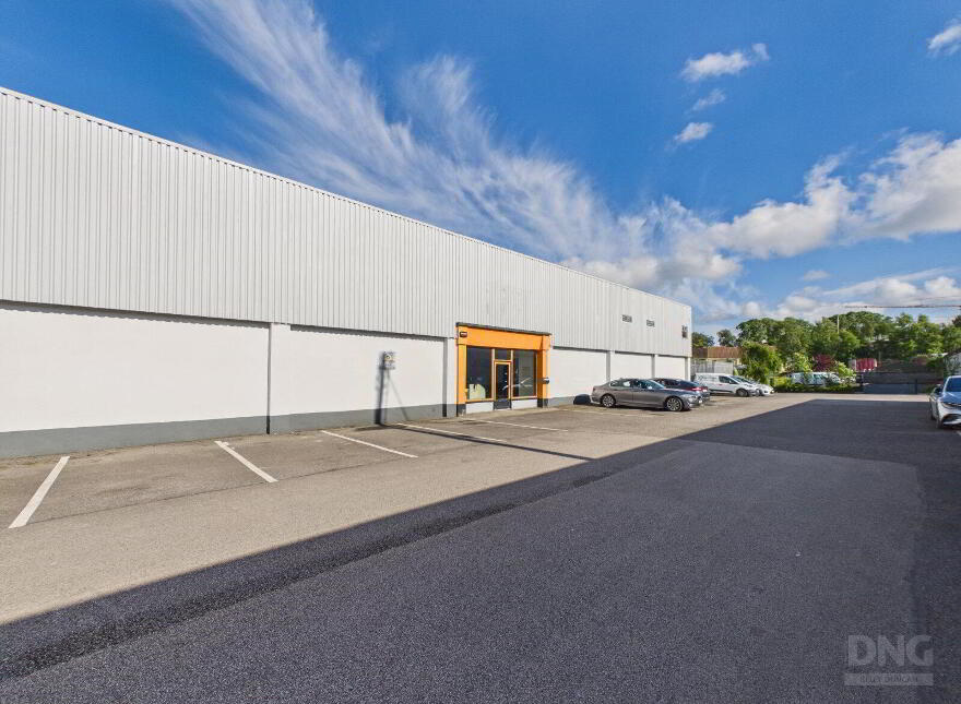 Tanyard, Tanyard Lane, Tullamore photo