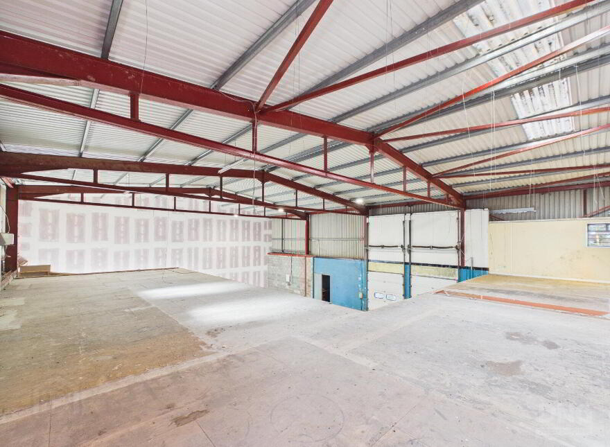 Tanyard, Tanyard Lane, Tullamore