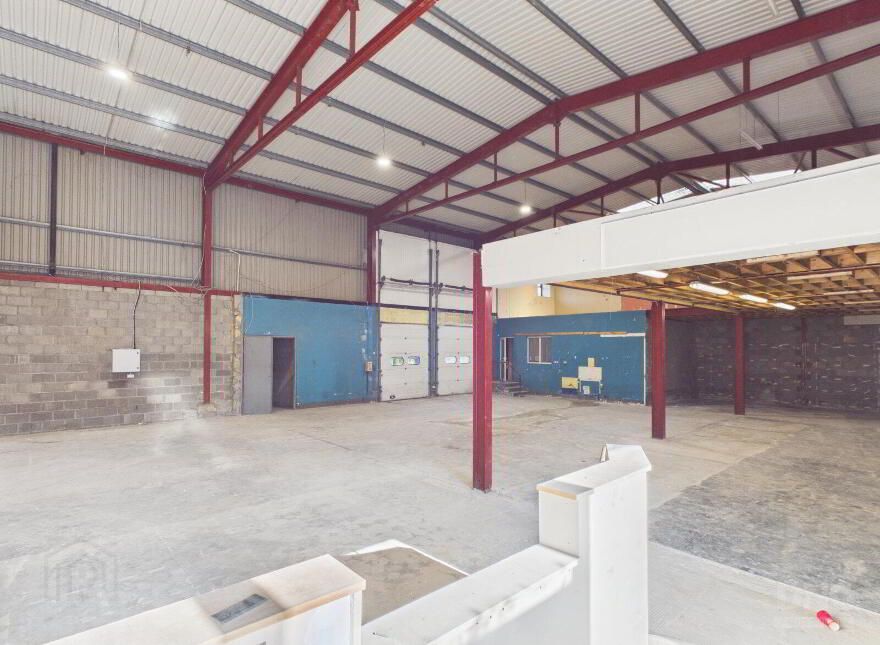 Tanyard, Tanyard Lane, Tullamore