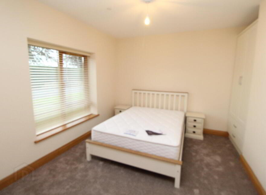Apartment No, 7 Kingswood, Ballinakill, Waterford City, X91T665