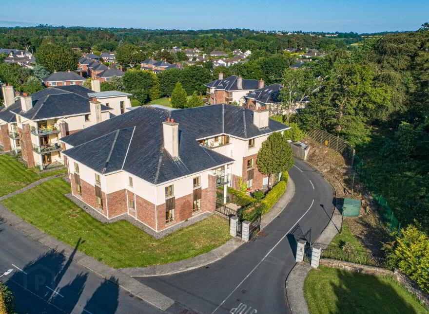 Apartment No, 7 Kingswood, Ballinakill, Waterford City, X91T665 photo
