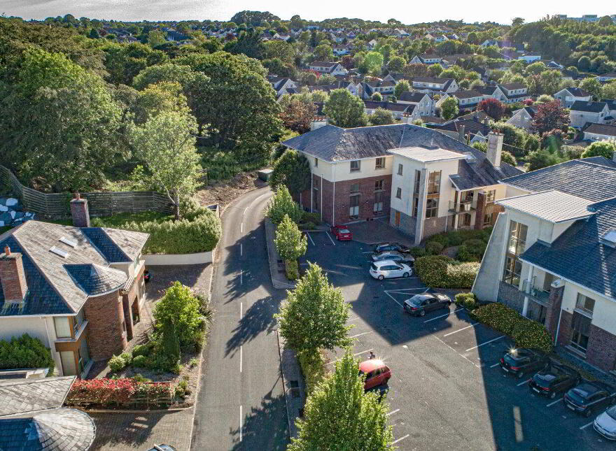 Apartment No, 7 Kingswood, Ballinakill, Waterford City, X91T665