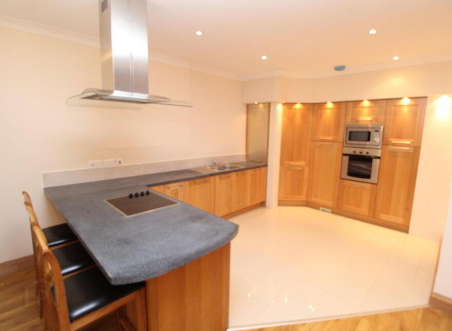 Apartment No, 7 Kingswood, Ballinakill, Waterford City, X91T665