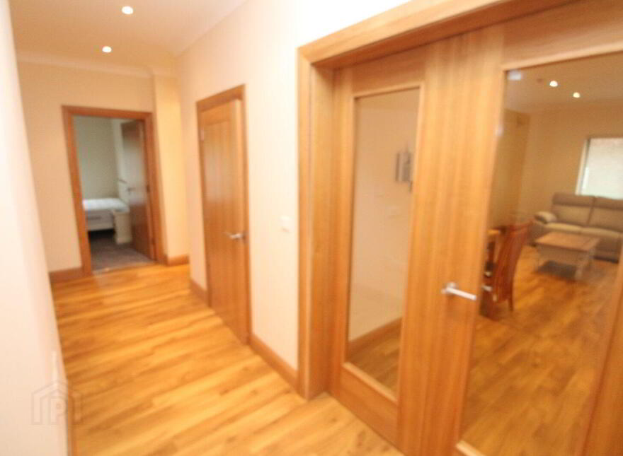Apartment No, 7 Kingswood, Ballinakill, Waterford City, X91T665