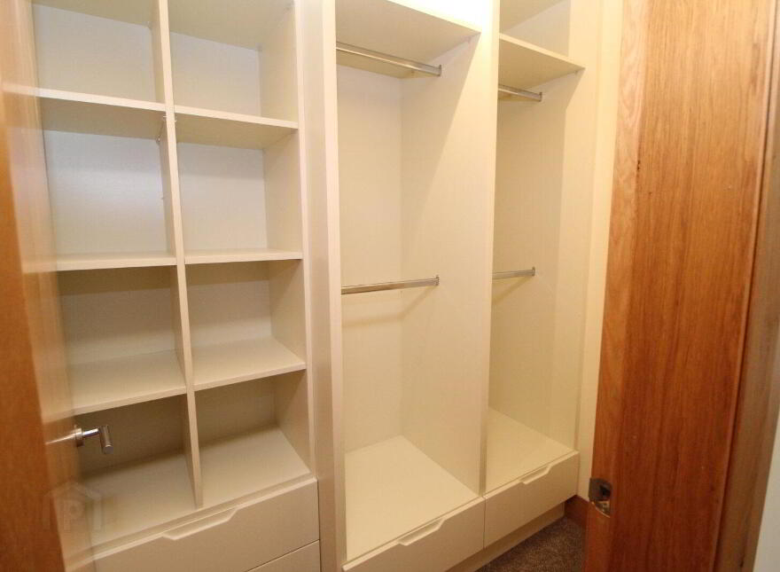 Apartment No, 7 Kingswood, Ballinakill, Waterford City, X91T665