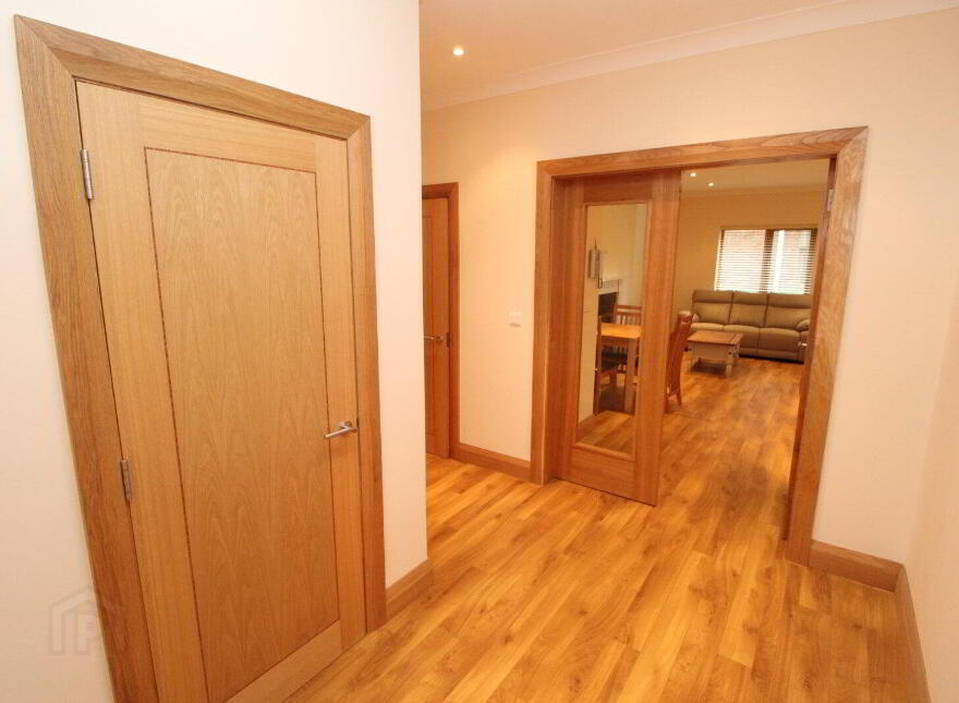 Apartment No, 7 Kingswood, Ballinakill, Waterford City, X91T665