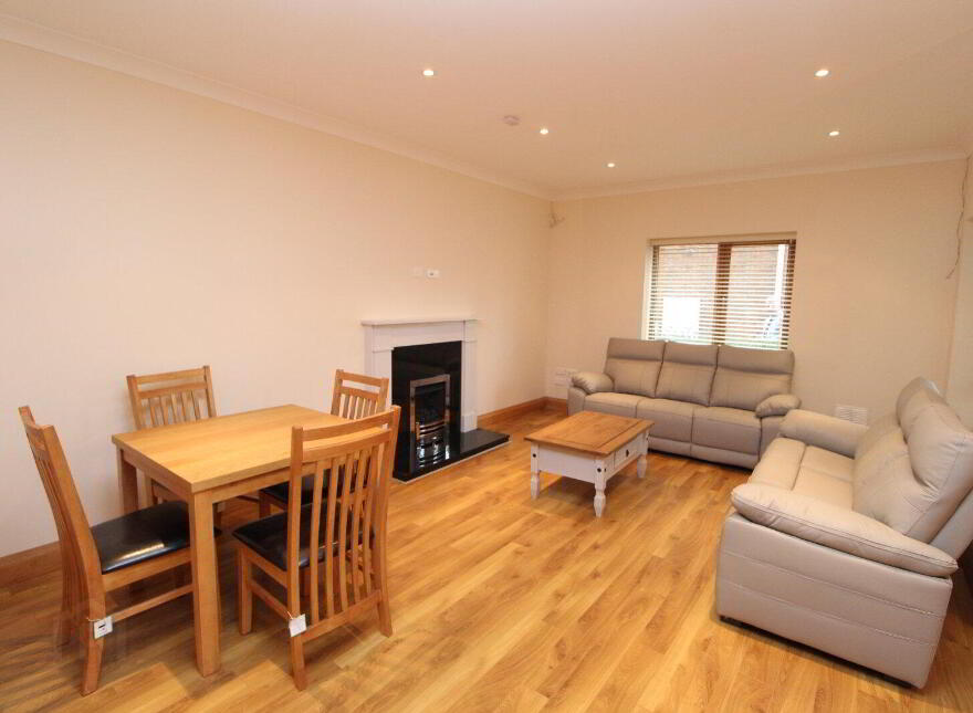 Apartment No, 7 Kingswood, Ballinakill, Waterford City, X91T665