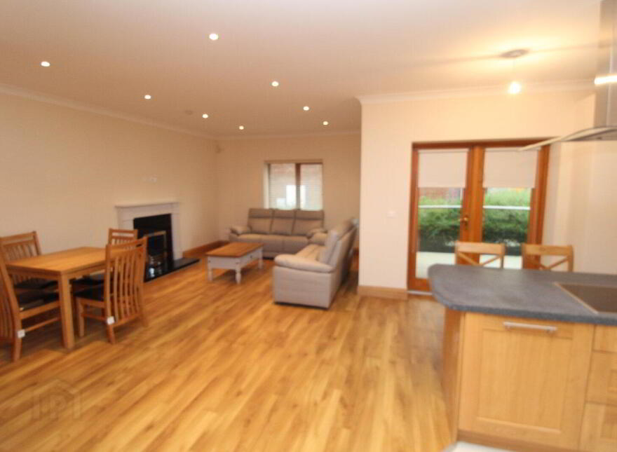 Apartment No, 7 Kingswood, Ballinakill, Waterford City, X91T665