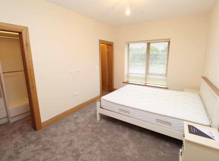 Apartment No, 7 Kingswood, Ballinakill, Waterford City, X91T665
