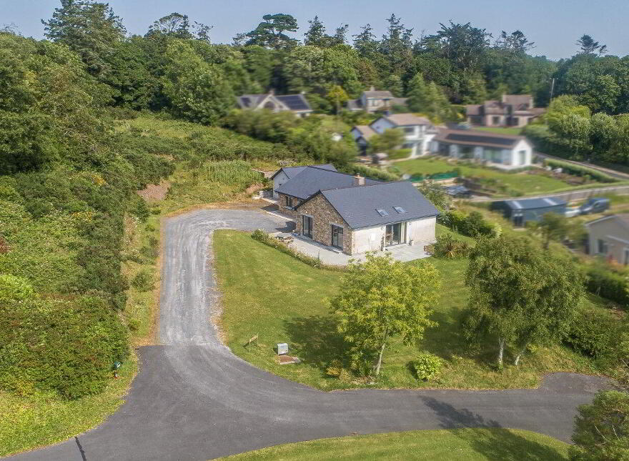 Seabank, Circular Road, Dunmore East, X91XP28