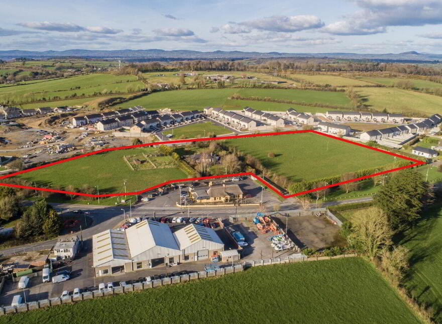C. 6.2 Acres, Adamstown, Butlerstown