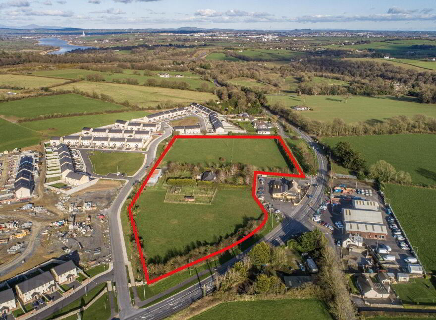 C. 6.2 Acres, Adamstown, Butlerstown