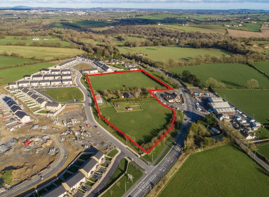 C. 6.2 Acres, Adamstown, Butlerstown