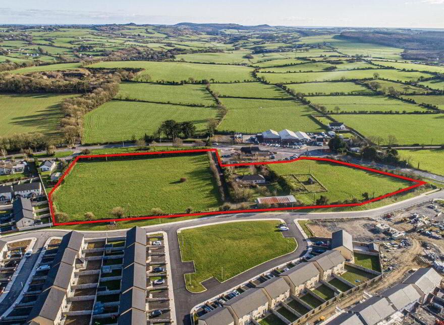 C. 6.2 Acres, Adamstown, Butlerstown
