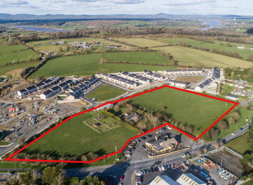 C. 6.2 Acres, Adamstown, Butlerstown