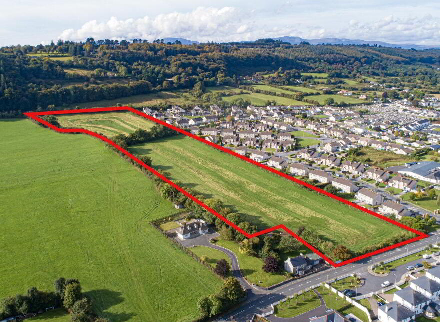 C.10.82 Acres, Carrickbeg, Carrickbeg, E32N286