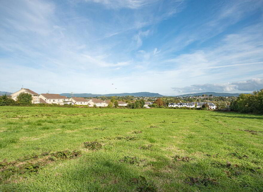 C.10.82 Acres, Carrickbeg, Carrickbeg, E32N286
