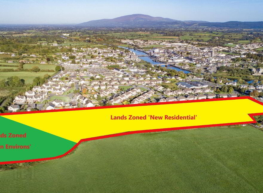 C.10.82 Acres, Carrickbeg, Carrickbeg, E32N286