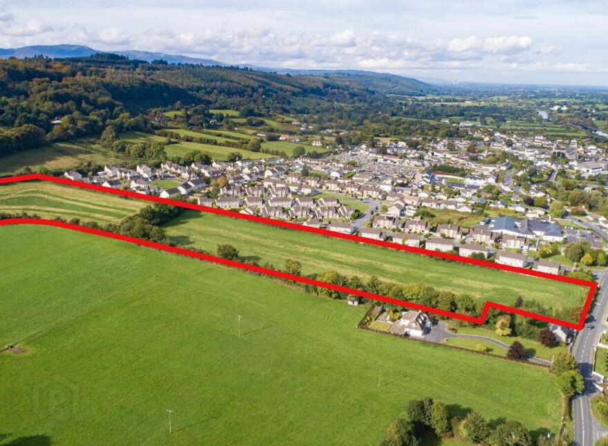 C.10.82 Acres, Carrickbeg, Carrickbeg, E32N286