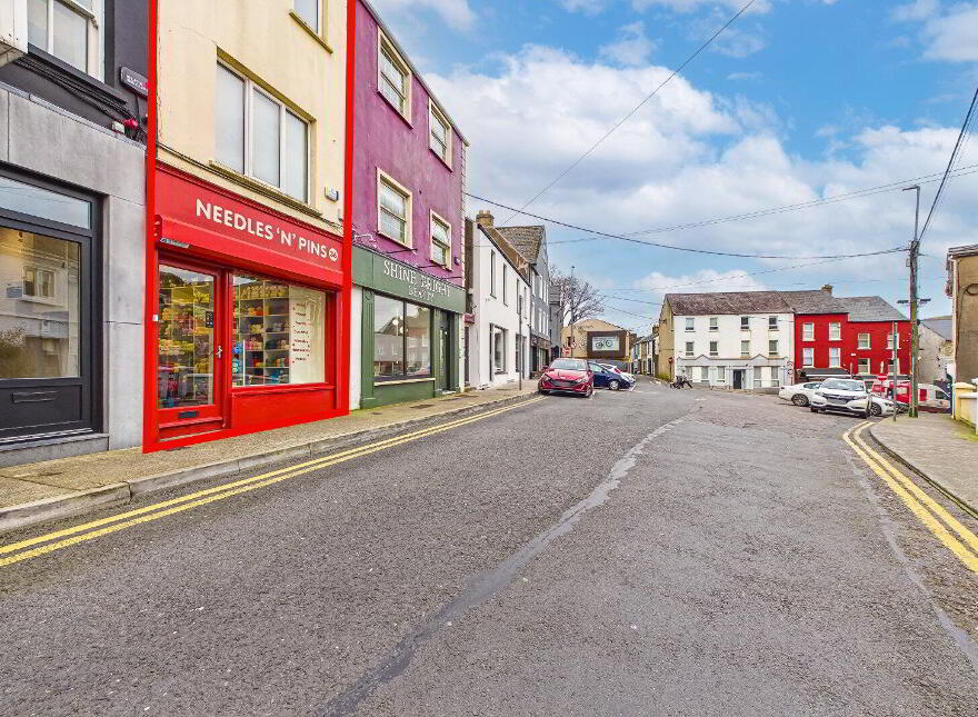36 Stephen Street, Waterford City, X91AY93