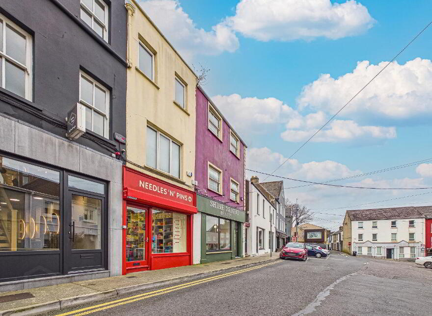 36 Stephen Street, Waterford City, X91AY93