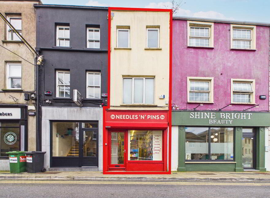 36 Stephen Street, Waterford City, X91AY93 photo