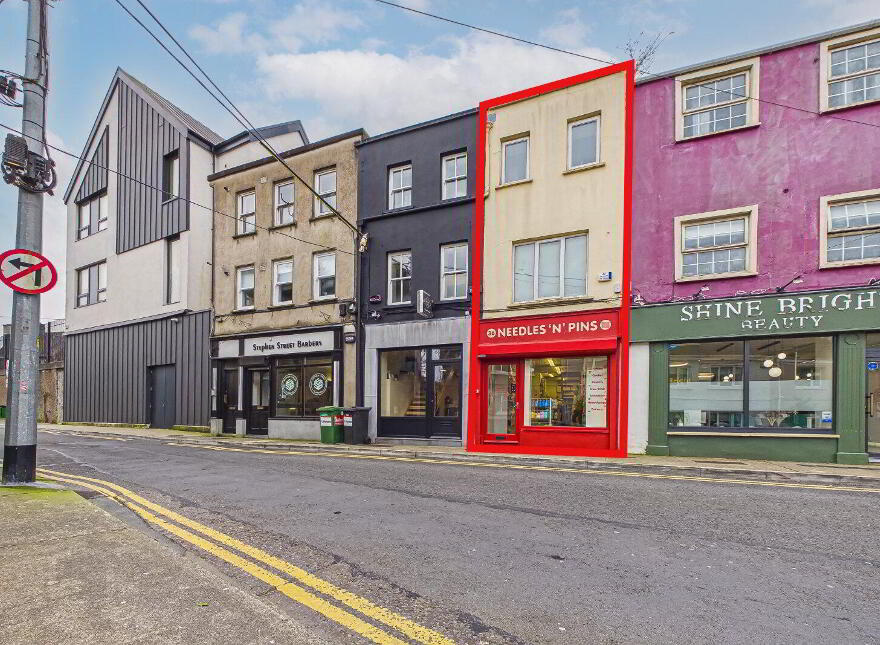 36 Stephen Street, Waterford City, X91AY93