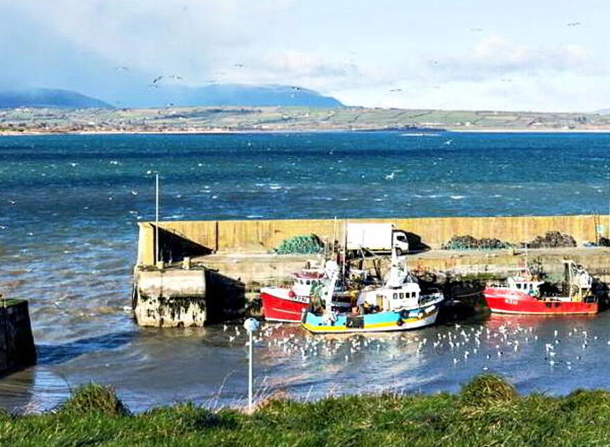 Mooneys Traditional Public House, An Rinn, Dungarvan, X35X685