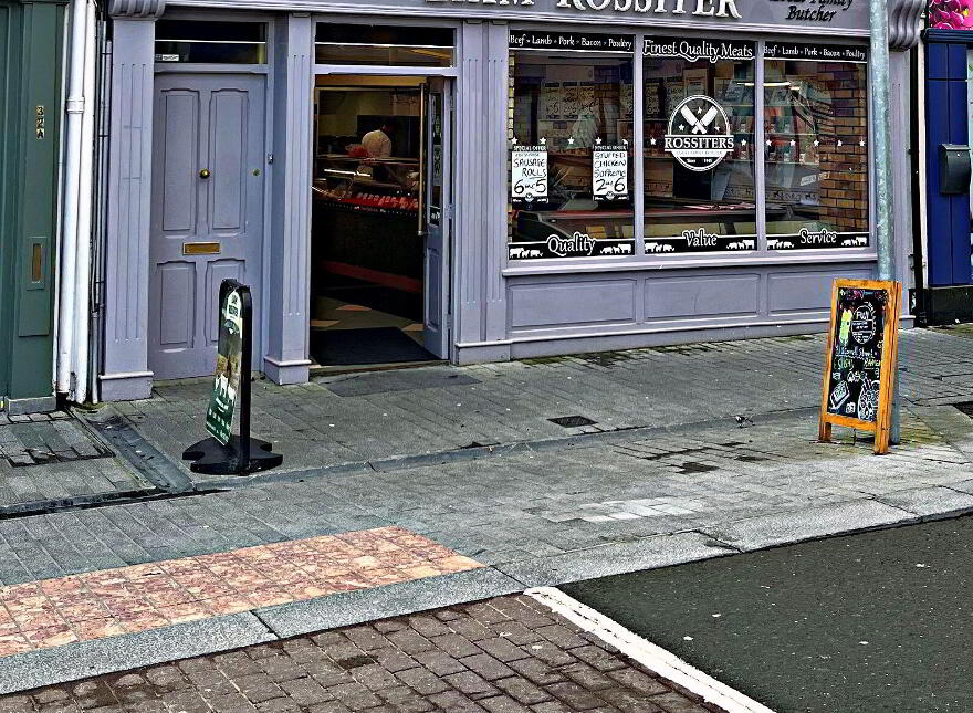 88 O'Connell Street, Dungarvan, X35FD34