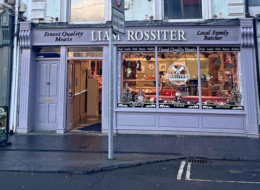 88 O'Connell Street, Dungarvan, X35FD34