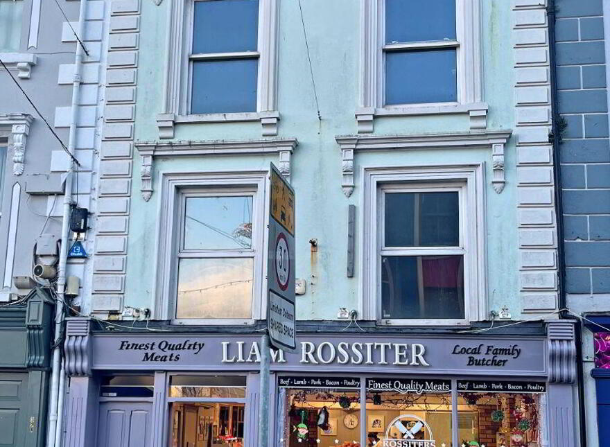 88 O'Connell Street, Dungarvan, X35FD34