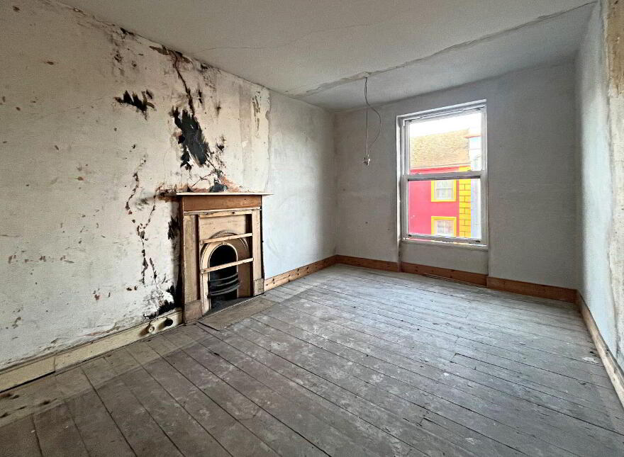 88 O'Connell Street, Dungarvan, X35FD34