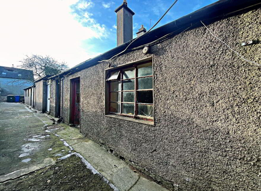 88 O'Connell Street, Dungarvan, X35FD34