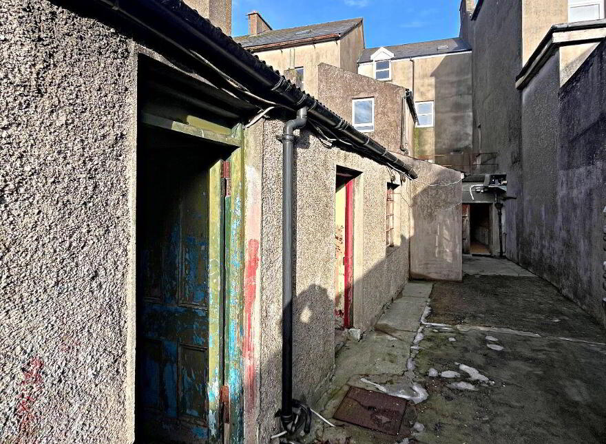 88 O'Connell Street, Dungarvan, X35FD34