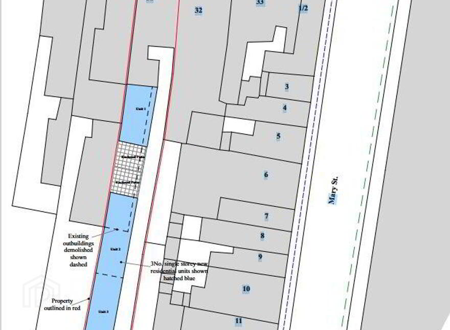 88 O'Connell Street, Dungarvan, X35FD34