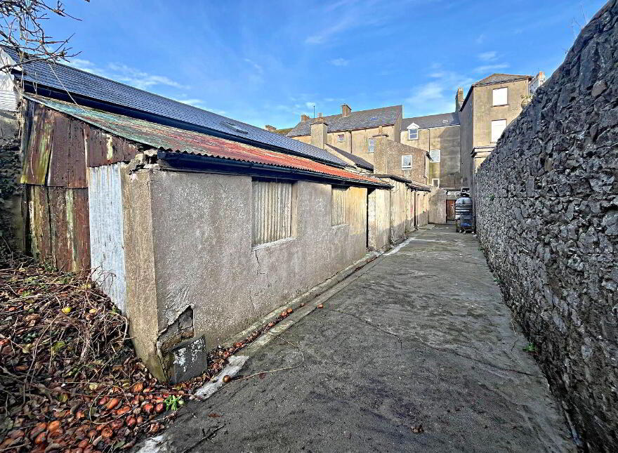88 O'Connell Street, Dungarvan, X35FD34