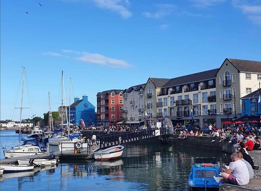 88 O'Connell Street, Dungarvan, X35FD34