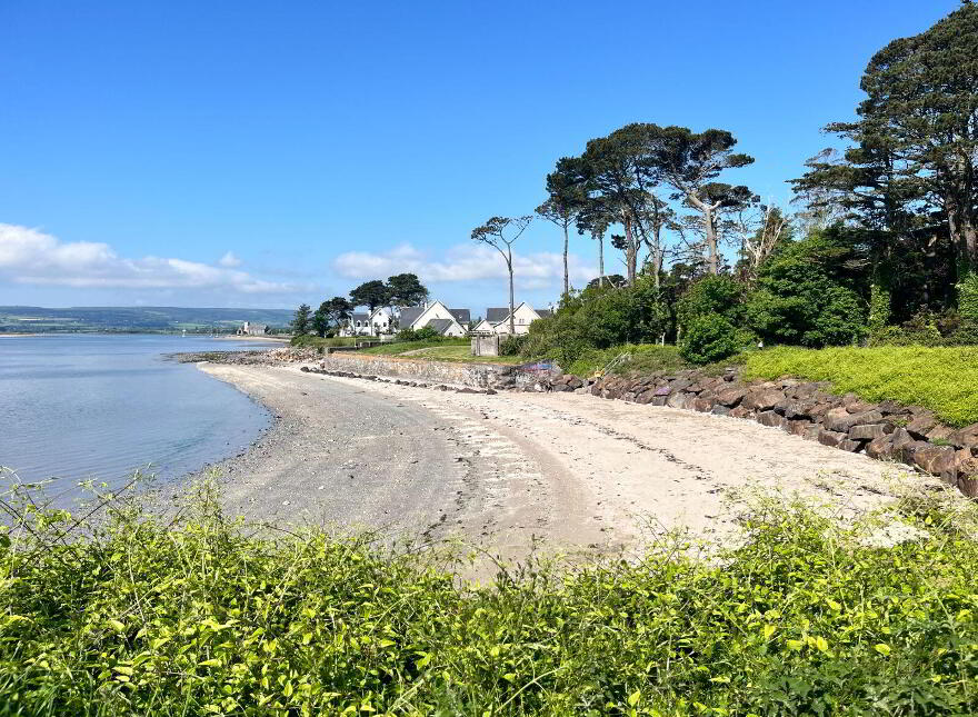 88 O'Connell Street, Dungarvan, X35FD34