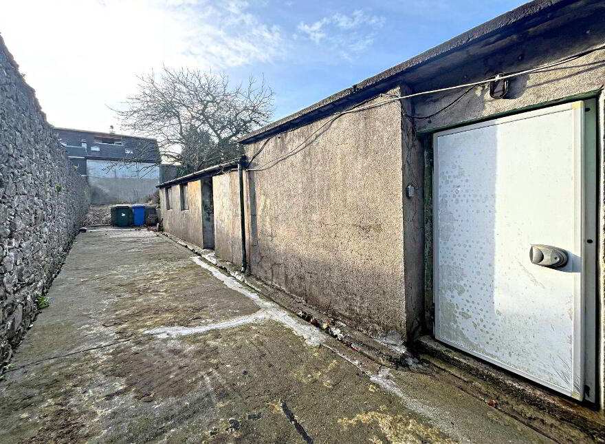 88 O'Connell Street, Dungarvan, X35FD34
