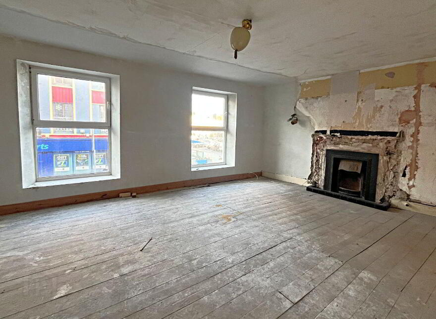 88 O'Connell Street, Dungarvan, X35FD34