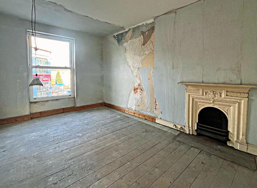 88 O'Connell Street, Dungarvan, X35FD34